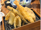 天ぷらとレモンサワーぱちぱち屋 888 名駅本店: ささみさんの2026年08月12日の1枚目の投稿写真