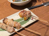 焼き鳥ワイン酒場 とりぶどう TORI-BUDOU 今泉本店: なるひとさんの2026年06月26日の1枚目の投稿写真