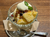 Cafe Hi famiglia カフェ ハイファミリア 三鷹: 小町さんの2026年09月21日の1枚目の投稿写真