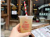 The Little BAKERY Tokyo: 小町さんの2026年09月30日の1枚目の投稿写真