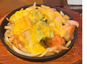 韓国料理 ホンデポチャ 津田沼店: あひるさんの2026年07月27日の3枚目の投稿写真