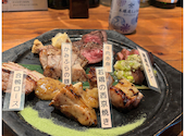肉と炉ばた さんど: よこやまさんの2026年08月28日の1枚目の投稿写真
