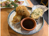牡蠣と肉のらりくらり広島駅本店: みかんさんの2026年09月04日の1枚目の投稿写真