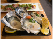 牡蠣と肉のらりくらり広島駅本店: みかんさんの2026年09月04日の2枚目の投稿写真