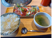 焼肉どんどん亭 倉敷堀南店: ようちゃんさんの2026年04月21日の1枚目の投稿写真