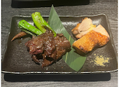炭火焼と創作串焼き 湖月 KOGETSU 藤沢: 丸太さんの2023年06月17日の3枚目の投稿写真
