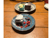 #802 CAFE&DINER 渋谷店: グレッグさんの2025年01月19日の1枚目の投稿写真
