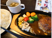 Dining&喫茶　高崎Ｒｉｎｇ Ｒｏａｄ（リングロード）: ムーちゃんさんの2023年08月の1枚目の投稿写真