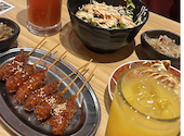 肉ト串　大衆酒場　乾杯屋　名駅東口店: あこちゃんさんの2025年05月の1枚目の投稿写真