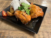 LA TERRASSE ALL DAY DINING オールデイ ダイニング: さおりさんの2024年12月26日の2枚目の投稿写真