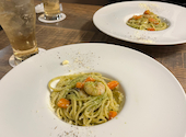 LA TERRASSE ALL DAY DINING オールデイ ダイニング: さおりさんの2024年12月26日の3枚目の投稿写真