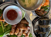 韓国料理 プルグムコプチャン MEAT BANK1F: ゆうさんの2025年05月26日の2枚目の投稿写真