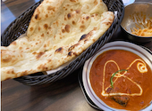 インド料理 ミラン オプシアミスミ店: ゆうさんの2026年04月17日の1枚目の投稿写真