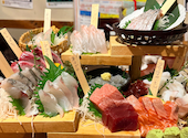 北海道 よろこんで酒場 昭島南口店: はなみさんの2026年06月11日の1枚目の投稿写真