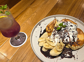 CAFE ANNON 心斎橋店: みるタンくさんの2026年06月24日の1枚目の投稿写真