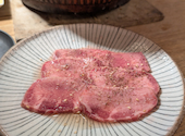 炭火焼肉オールスターズホルモン とんぼ 中目黒: さんまさんの2025年08月09日の1枚目の投稿写真