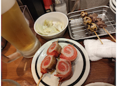 串揚げと肉豆腐 大衆酒場 串王: よこさんの2026年03月28日の1枚目の投稿写真