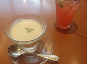 トゥーザハーブス TO THE HERBS なんばパークス店: にゃんこさんの2026年08月16日の1枚目の投稿写真