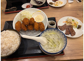 牛たん炭焼 利久 トリエ京王調布店: わたなべさんの2026年09月17日の1枚目の投稿写真