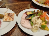 西洋居酒屋 バル イスパニヤ 伏見店: ユカさんの2026年09月01日の1枚目の投稿写真