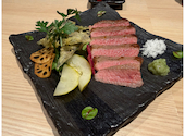 NIKUダイニング meat meet ミートミート 金沢: ふじおさんの2026年07月19日の1枚目の投稿写真