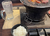 安安 赤羽店 七輪焼肉: ウリエルさんの2026年05月20日の1枚目の投稿写真