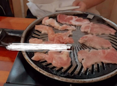 焼肉横丁 渋谷店: ウリエルさんの2026年09月14日の1枚目の投稿写真