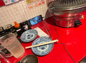 焼肉ホルモンたけ田 赤羽店: ウリエルさんの2026年05月20日の1枚目の投稿写真