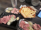 名物やきとん とみちゃん 十条店: ウリエルさんの2026年07月22日の1枚目の投稿写真