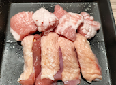 焼肉レストラン 炙家bis 北島店: スカルドさんの2026年03月31日の2枚目の投稿写真