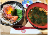 あっぱれ丼や 徳島駅前店: スカルドさんの2026年08月20日の1枚目の投稿写真