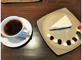 OKAKA　CAFE: スカルドさんの2026年03月の1枚目の投稿写真