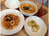 生パスタ専門店　スピガ　新三郷店　（Spiga）: Kちゃんさんの2026年05月10日の1枚目の投稿写真