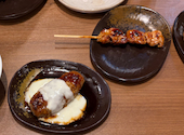 三代目鳥メロ 長野善光寺口店: あいすさんの2026年05月13日の1枚目の投稿写真