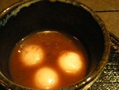 東堀 佐々木: 亀と梨さんの2007年11月07日の3枚目の投稿写真