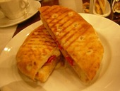 リストランテASO 代官山: ＫＡＮちゃんさんの2008年11月28日の2枚目の投稿写真