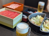 牛禅札幌すすきのノルべサ店: みくちんさんの2025年04月の1枚目の投稿写真