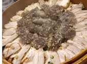 全80席＆個室　新大久保NO.1手作りタッカンマリ＆チョッパル　チャカン食堂別館: くーさんの2026年04月の1枚目の投稿写真