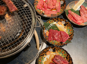 炉漫亭 焼肉: まりさんの2025年01月09日の1枚目の投稿写真