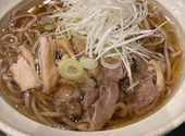山形蕎麦と炙りの焔蔵 えんぞう 一番町店: みぃぃさんの2026年08月07日の1枚目の投稿写真