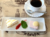 カフェレストラン パルタジェ: スワニルダさんの2026年05月13日の3枚目の投稿写真