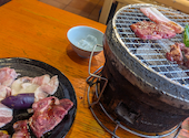 肉とともに滅ぶ 石神井公園店: はちさんの2025年01月の1枚目の投稿写真