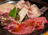 肉とともに滅ぶ 石神井公園店: はちさんの2026年04月の1枚目の投稿写真