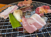 肉とともに滅ぶ 石神井公園店: はちさんの2026年05月26日の2枚目の投稿写真