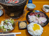 肉とともに滅ぶ 石神井公園店: はちさんの2026年07月17日の1枚目の投稿写真