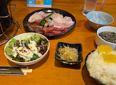 肉とともに滅ぶ 石神井公園店: はちさんの2026年08月17日の1枚目の投稿写真
