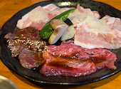 肉とともに滅ぶ 石神井公園店: はちさんの2026年08月17日の2枚目の投稿写真
