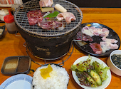 肉とともに滅ぶ 石神井公園店: はちさんの2026年09月23日の1枚目の投稿写真