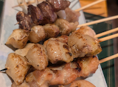 焼き鳥食べ放題 夢色酒場 新宿店: はちさんの2025年01月の1枚目の投稿写真