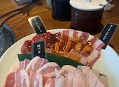 熊本焼肉プリンスガーデン 山室大窪店: まおゆうママさんの2022年07月19日の1枚目の投稿写真